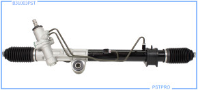 Гидравлическая рулевая рейка ISUZU D-MAX 2002- RWD