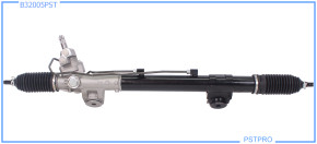 Гидравлическая рулевая рейка Infiniti Q50 2013- 2WD