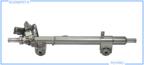 Гидравлическая рулевая рейка Infiniti Q50 2013- 4WD