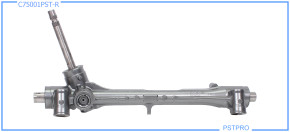 Механическая рулевая рейка Toyota C-HR 2016-