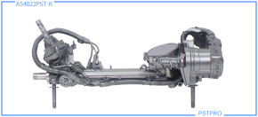 Электрическая рулевая рейка Peugeot 3008 2009-