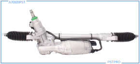 Электрическая рулевая рейка Subaru Forester 2019-