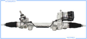 Электрическая рулевая рейка Toyota Highlander 2019-