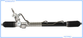 Гидравлическая рулевая рейка LDV Maxus 2007-