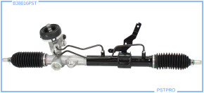 Гидравлическая рулевая рейка KIA Picanto 2004-2011