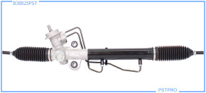 Гидравлическая рулевая рейка KIA Spectra (LD) 2004-, KIA Cerato (LD) 2004-2008 TRW