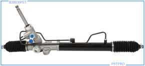 Гидравлическая рулевая рейка KIA Soul 2009-2014