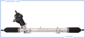 Механическая рулевая рейка Lada Xray Cross 2018-