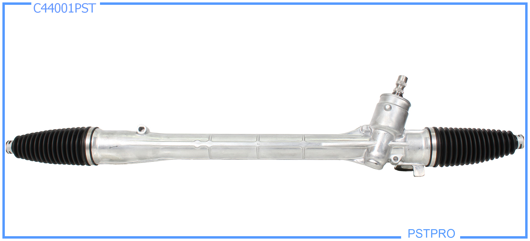 Механическая рулевая рейка Lexus CT 200H 2010-, Lexus HS250H 2009-2012, Scion TC 2010-