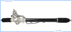 Гидравлическая рулевая рейка Lexus LS 1994-2000