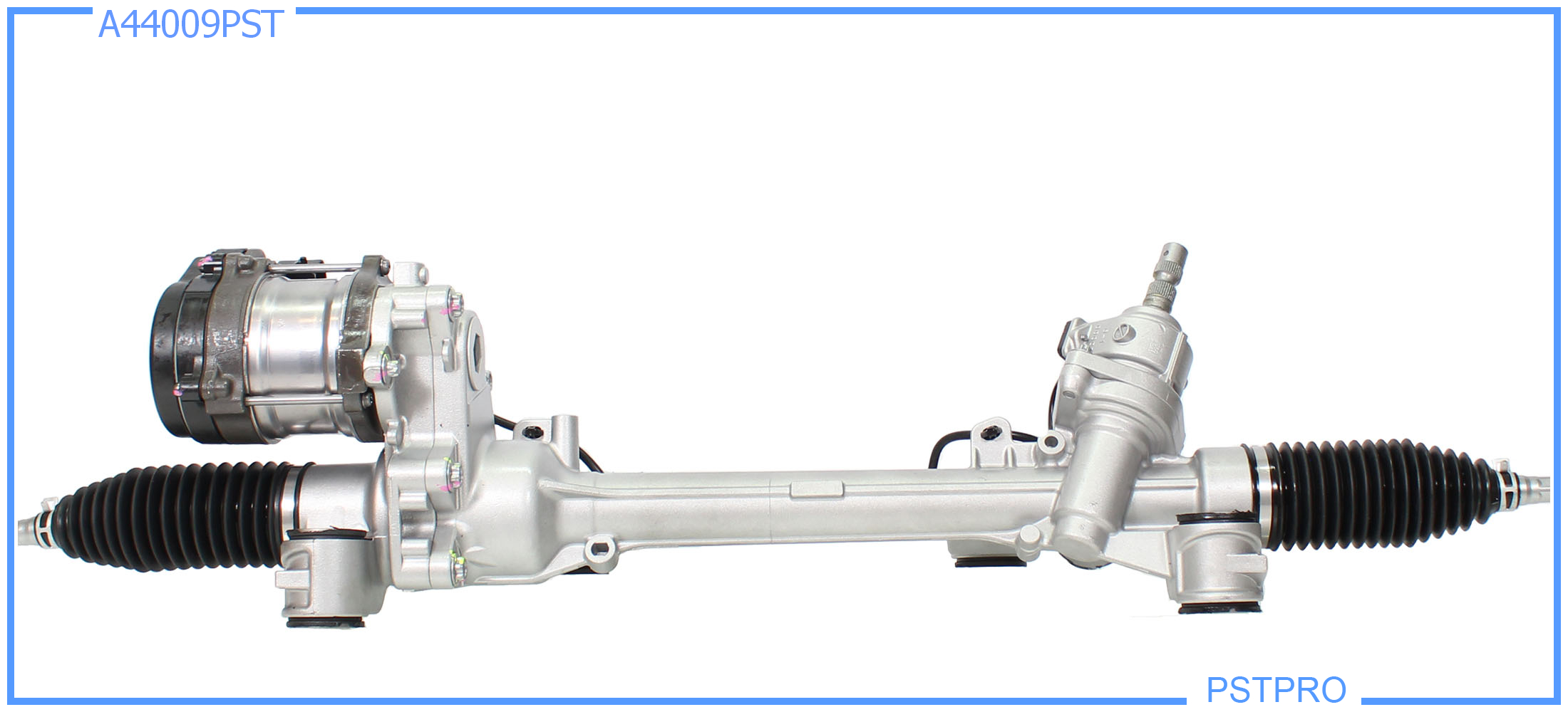 Электрическая рулевая рейка Lexus ES 2018-