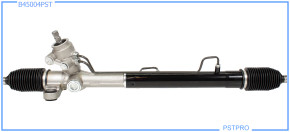 Гидравлическая рулевая рейка Lifan Cebrium 2014-