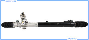 Гидравлическая рулевая рейка Maserati Levante 2016-