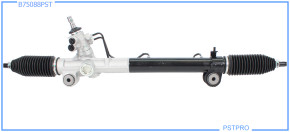 Гидравлическая рулевая рейка Toyota Sienna 2003-2009