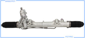 Гидравлическая рулевая рейка Mercedes SLK R172 2010- (с сервотроником)