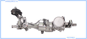 Электрическая рулевая рейка Mercedes B W247 2018-