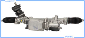 Электрическая рулевая рейка Mercedes GLA 156 2013-