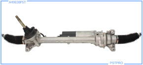 Электрическая рулевая рейка Mercedes GLE 167 2018-, Mercedes GLS X167 2019-