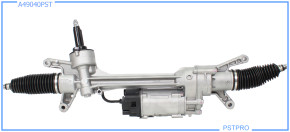 Электрическая рулевая рейка Mercedes GLC 253 2015-