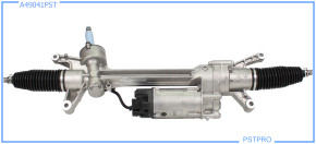 Электрическая рулевая рейка Mercedes GLC 253 2015-