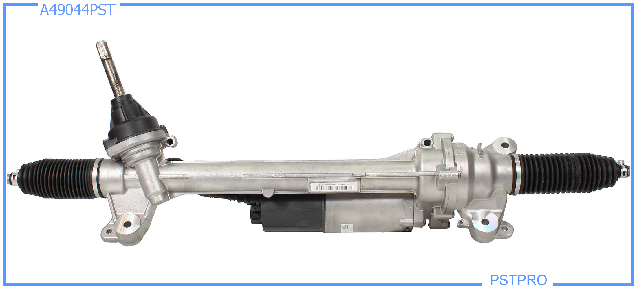 Электрическая рулевая рейка Mercedes G-Class 2018-