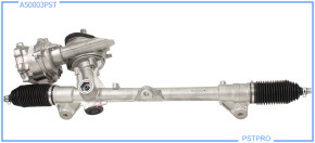 Электрическая рулевая рейка Mini Cooper III 2013-