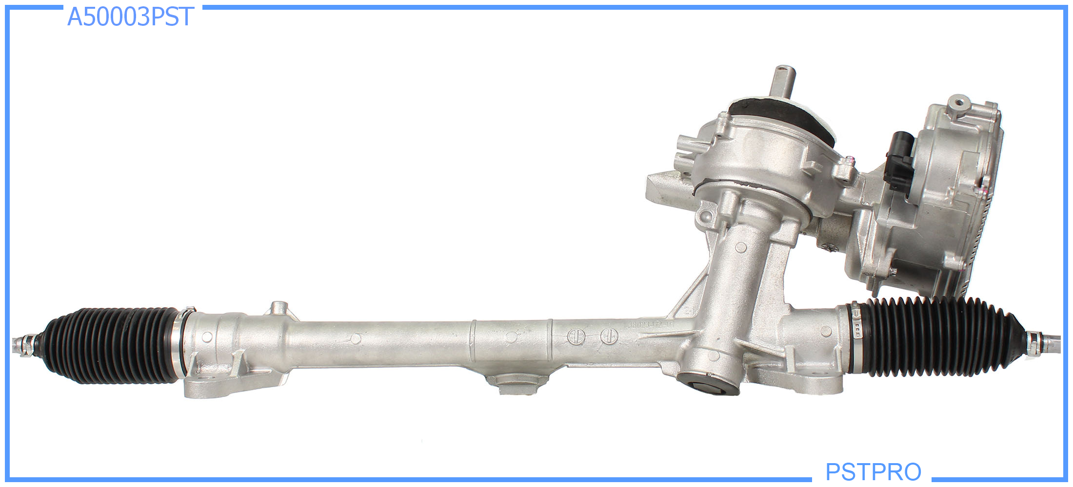 Электрическая рулевая рейка Mini Cooper III 2013-