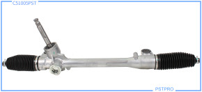 Механическая рулевая рейка Mitsubishi Mirage 2012-, Mitsubishi Space Star 2012-