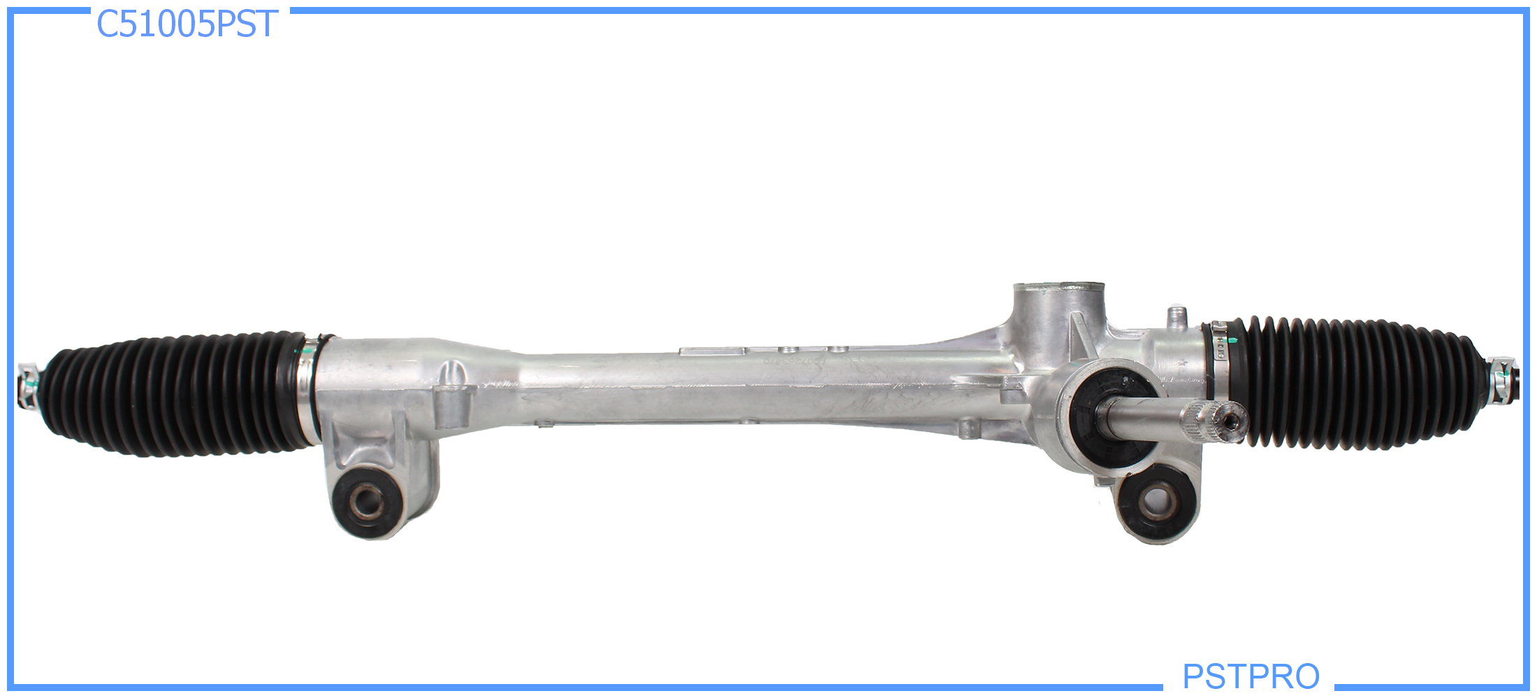 Механическая рулевая рейка Mitsubishi Mirage 2012-, Mitsubishi Space Star 2012-