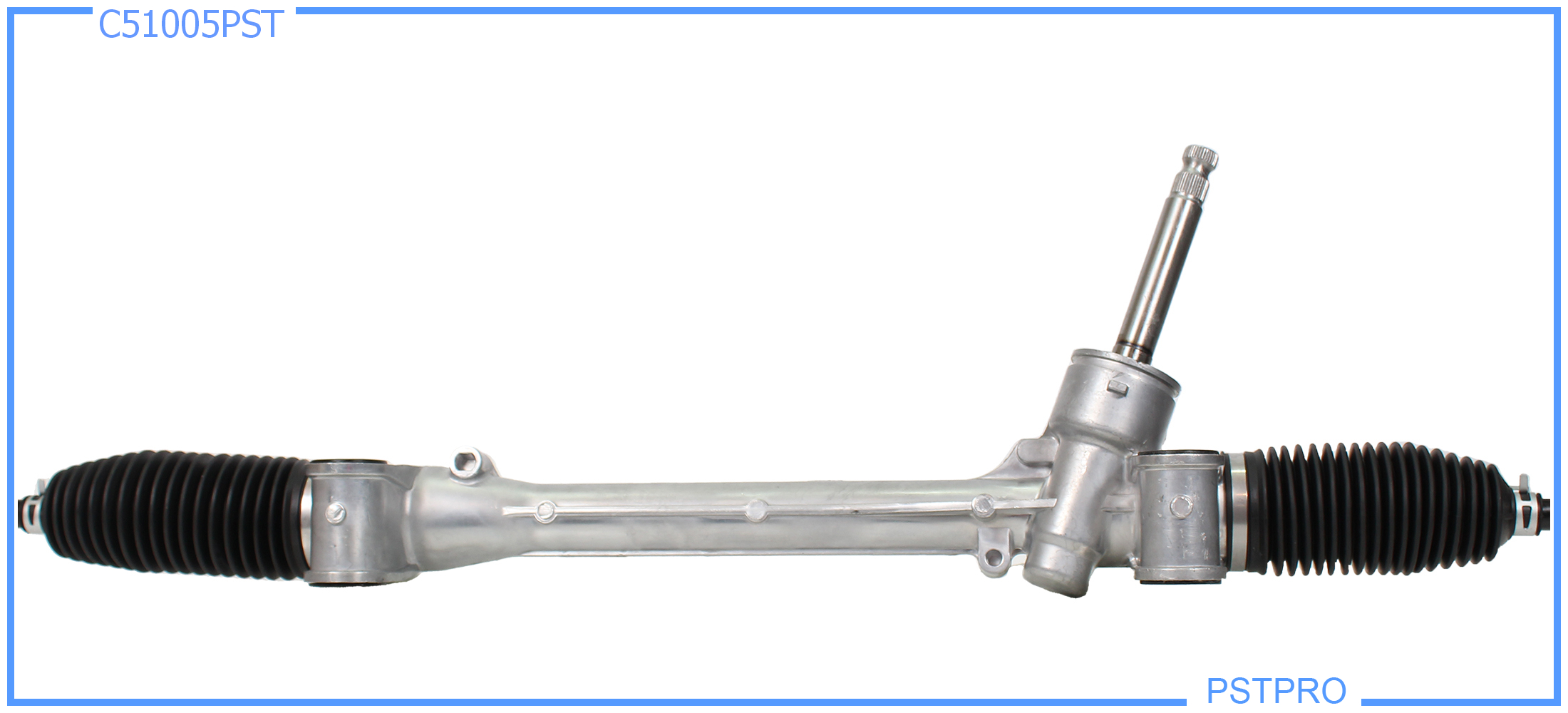 Механическая рулевая рейка Mitsubishi Mirage 2012-, Mitsubishi Space Star 2012-