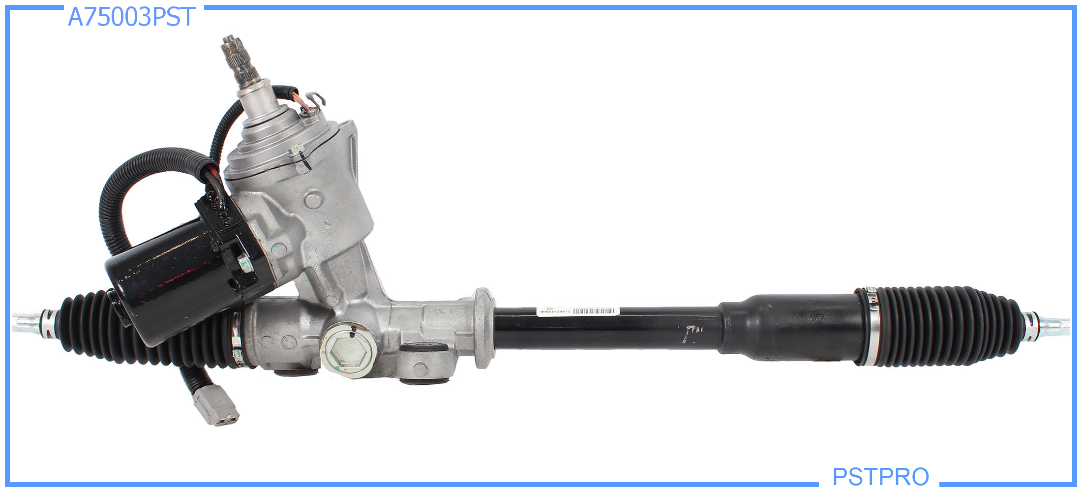 Электрическая рулевая рейка Toyota Prius 2000-2003