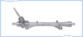 Механическая рулевая рейка Nissan Cube 2009-2014