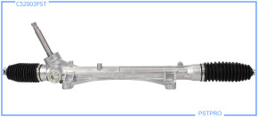 Механическая рулевая рейка Nissan NV 200 2012-