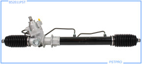 Гидравлическая рулевая рейка Nissan Almera 1995-2000