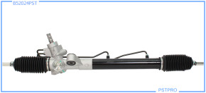 Гидравлическая рулевая рейка Nissan Sentra 2000-2006