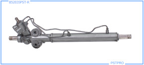 Гидравлическая рулевая рейка Nissan 350 Z 2002-