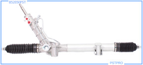 Гидравлическая рулевая рейка Renault Trafic II 2001-2014, OPEL Vivaro 2001-, Nissan Primastar 2001-2010