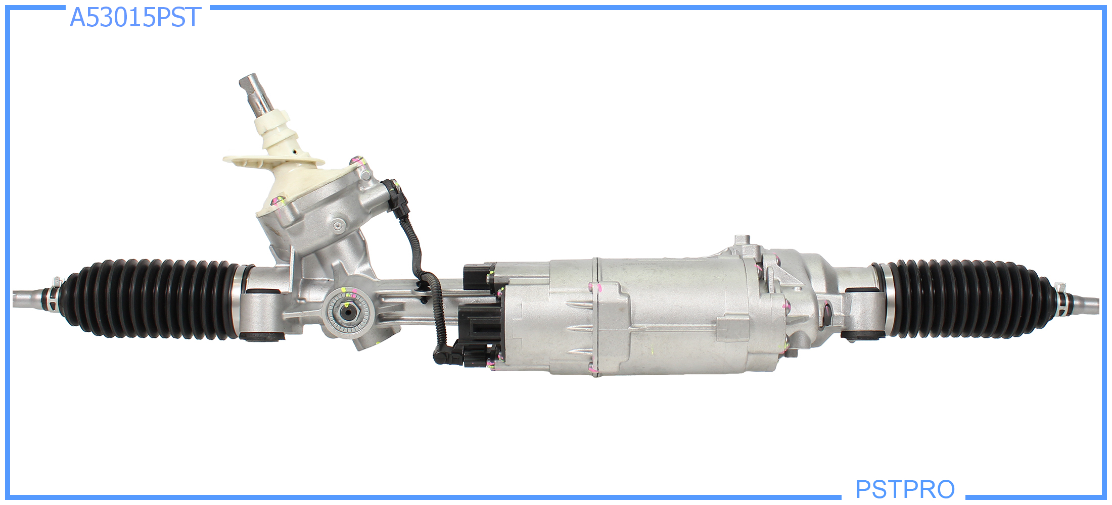 Электрическая рулевая рейка OPEL Astra K 2015-, Chevrolet Cruze 2015-, Chevrolet Volt 2015-