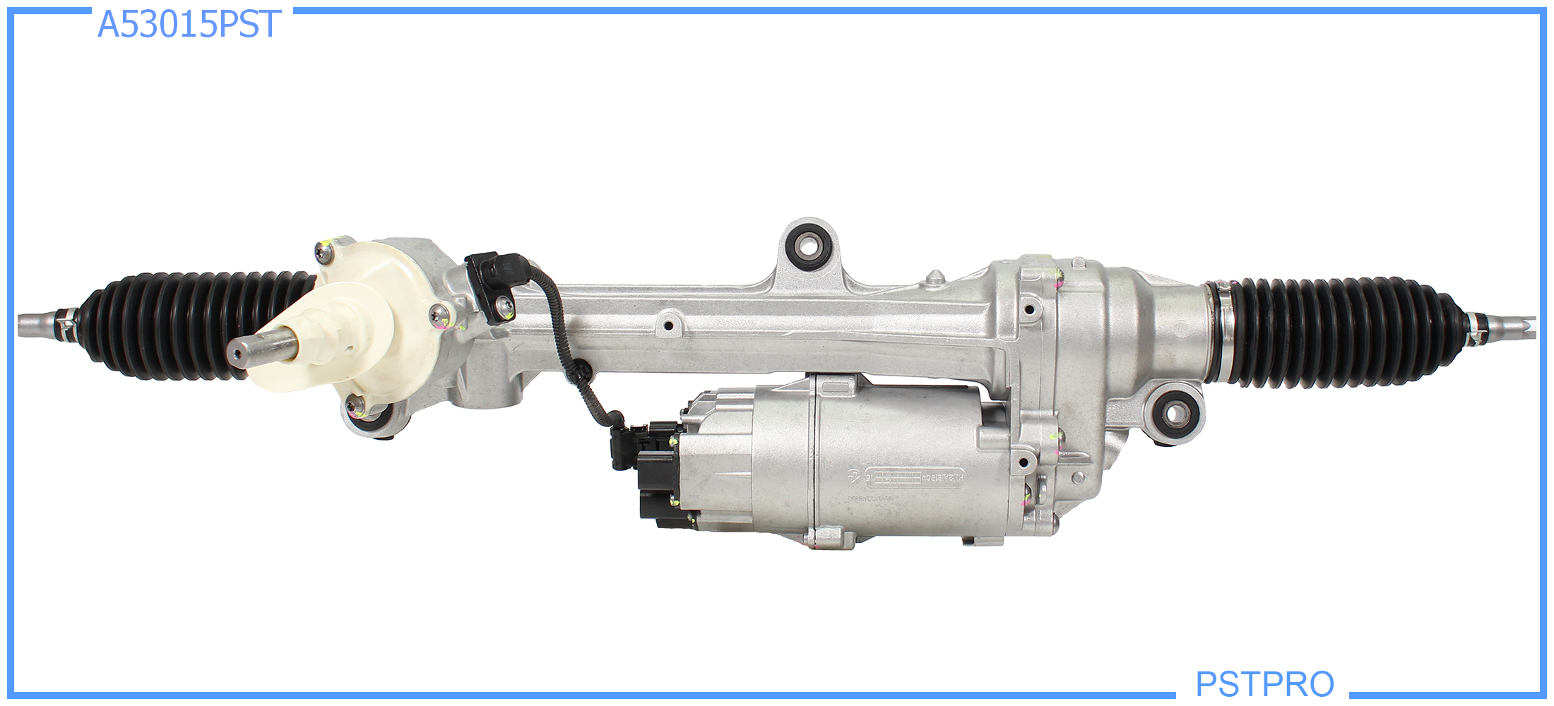 Электрическая рулевая рейка OPEL Astra K 2015-, Chevrolet Cruze 2015-, Chevrolet Volt 2015-