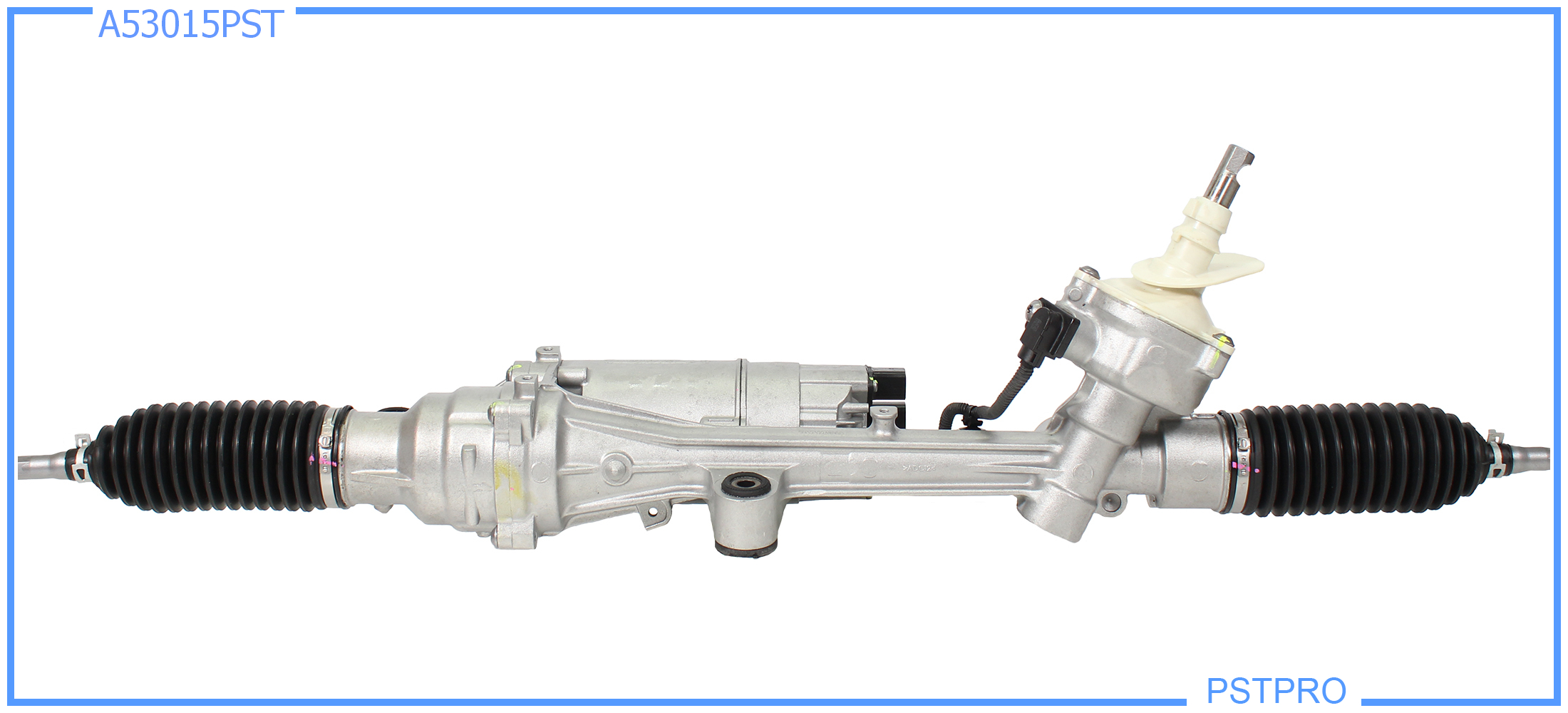 Электрическая рулевая рейка OPEL Astra K 2015-, Chevrolet Cruze 2015-, Chevrolet Volt 2015-