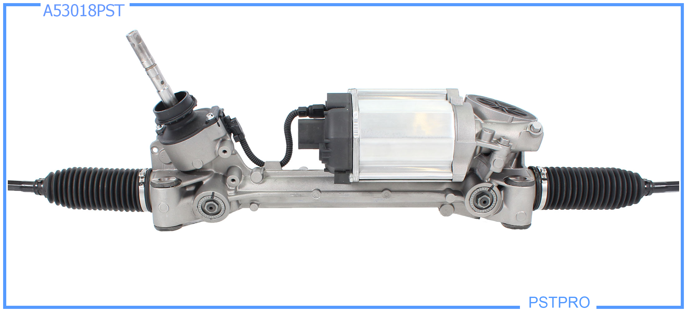 Электрическая рулевая рейка OPEL Insignia 2008-  (Диапазон номеров шасси- C1999999)