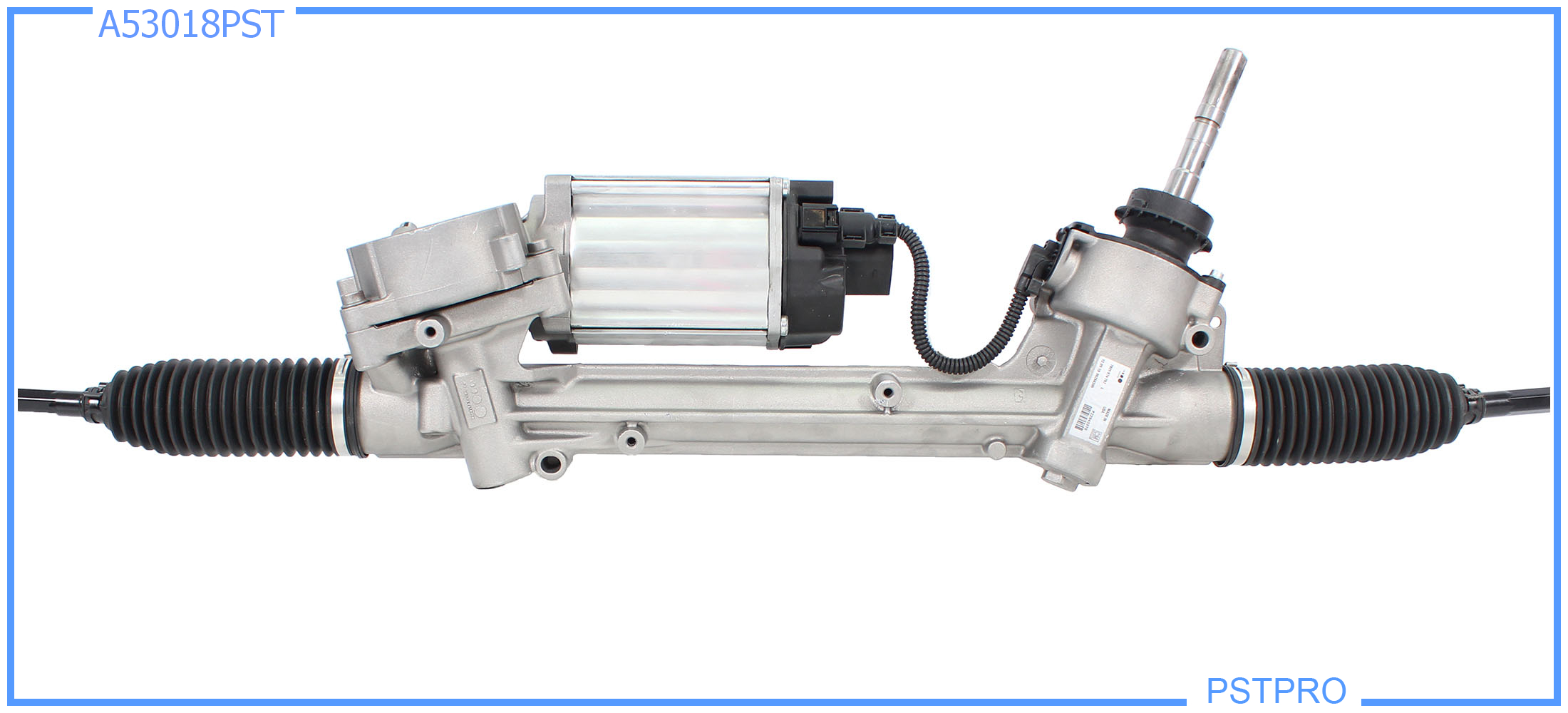 Электрическая рулевая рейка OPEL Insignia 2008-  (Диапазон номеров шасси- C1999999)