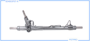 Гидравлическая рулевая рейка Peugeot 406 1995-2004