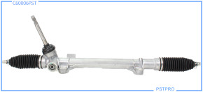 Механическая рулевая рейка Renault Koleos 2016-