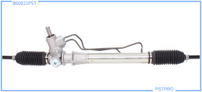 Гидравлическая рулевая рейка Renault Clio II / Symbol 1998-2008