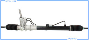 Гидравлическая рулевая рейка Renault Scenic I 1997-2003