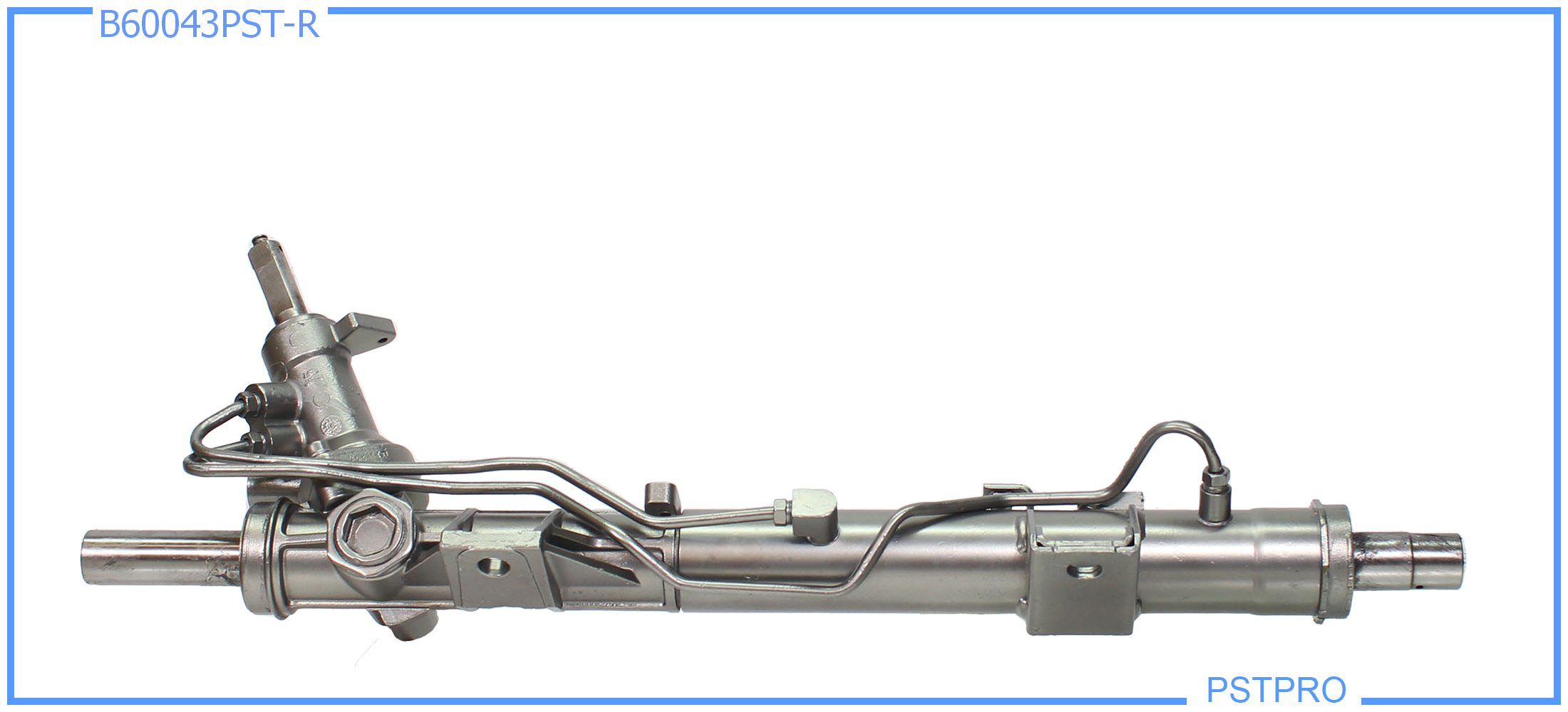 Гидравлическая рулевая рейка Renault Talisman 2015-, Renault Latitude 2011-