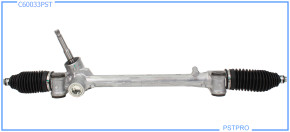 Механическая рулевая рейка Scion XD (ZSP110) 2004-, Toyota Urban Cruiser 2009- длина штока 102мм