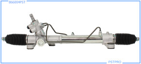 Гидравлическая рулевая рейка Scion TC 2004-2010