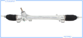 Механическая рулевая рейка Toyota Prius 2003-2009